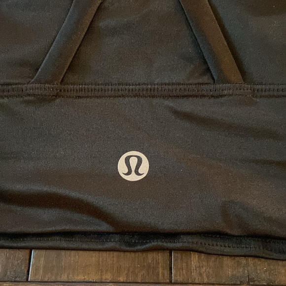 Lululemon Energy Bra Longline *Foil - Picture 9 of 9